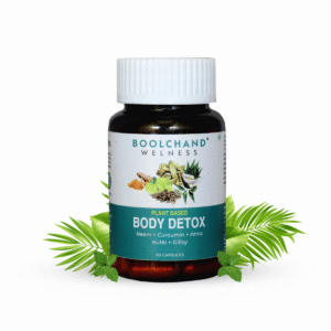 Body Detox