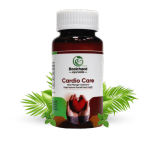 Cardio Care