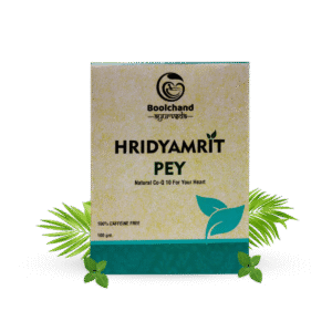 Hridyamrit Pey