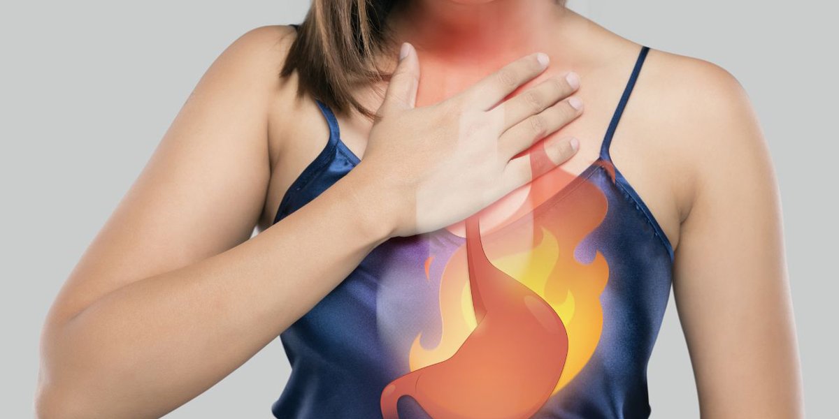 Acid Reflux