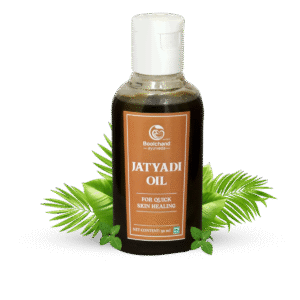 Jatyadi Oil