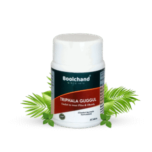 Triphala Guggul