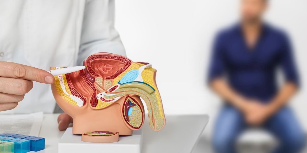 Benign Prostatic Hyperplasia