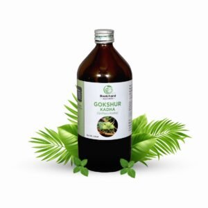 Gokshur Kadha