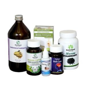 Brain Care Pack